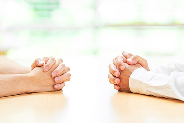 生産緑地等の相続前親子会議サポート