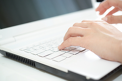 親子会議サポートのお申し込み